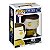 Funko Pop! Television Star Trek Data 190 - Imagem 3