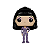Funko Pop! Television Star Trek Deanna Troi 193 - Imagem 2