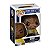 Funko Pop! Television Star Trek Worf 191 - Imagem 3