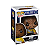 Funko Pop! Television Star Trek Worf 191 - Imagem 3