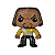 Funko Pop! Television Star Trek Worf 191 - Imagem 2