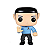 Funko Pop! Television Star Trek Spock 82 - Imagem 2