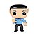 Funko Pop! Television Star Trek Spock 82 - Imagem 2