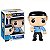 Funko Pop! Television Star Trek Spock 82 - Imagem 1
