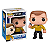 Funko Pop! Television Star Trek Captain Kirk 81 - Imagem 1