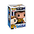 Funko Pop! Television Star Trek Captain Kirk 81 - Imagem 3