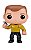 Funko Pop! Television Star Trek Captain Kirk 81 - Imagem 2
