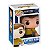 Funko Pop! Television Star Trek Captain Kirk 81 - Imagem 3