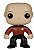 Funko Pop! Television Star Trek Captain Picard 188 - Imagem 2