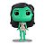 Funko Pop! Television Star Trek Orion Slave Girl 86 - Imagem 2