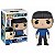 Funko Pop! Television Star Trek Spock 348 - Imagem 1