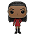 Funko Pop! Television Star Trek Uhura 353 - Imagem 2