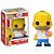 Funko Pop! Television Os Simpsons Homer Simpson 01 - Imagem 1