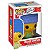 Funko Pop! Television Os Simpsons Marge Simpsons 02 - Imagem 3