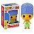 Funko Pop! Television Os Simpsons Marge Simpsons 02 - Imagem 1