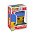 Funko Pop! Television Os Simpsons Marge Simpsons 02 - Imagem 3