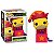 Funko Pop! Television Os Simpsons Jack-In-The-Box Homer 1031 - Imagem 1