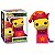 Funko Pop! Television Simpsons Jack-In-The-Box Homer 1031 - Imagem 1