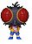 Funko Pop! Television Simpsons Fly Boy Bart 820 - Imagem 2