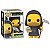 Funko Pop! Television Os Simpsons Grim Reaper Homer 1025 - Imagem 1
