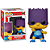 Funko Pop! Television Os Simpsons Bartman 503 - Imagem 1