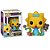 Funko Pop! Television Os Simpsons Alien Maggie 823 - Imagem 1