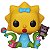 Funko Pop! Television Os Simpsons Alien Maggie 823 - Imagem 2