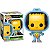 Funko Pop! Television Simpsons Spaceman Bart 1026 - Imagem 1