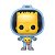 Funko Pop! Television Simpsons Spaceman Bart 1026 - Imagem 2