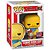 Funko Pop! Television Os Simpsons Comic Book Guy 832 Exclusivo - Imagem 3