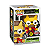 Funko Pop! Television Os Simpsons Devil Flanders 1029 Exclusivo Glow - Imagem 3