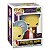 Funko Pop! Television Os Simpsons Vampire Mr.Burns 825 Exclusivo - Imagem 3