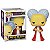 Funko Pop! Television Os Simpsons Vampire Mr.Burns 825 Exclusivo - Imagem 1