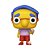 Funko Pop! Television Os Simpsons Milhouse 765 Exclusivo - Imagem 2