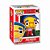 Funko Pop! Television Os Simpsons Milhouse 765 Exclusivo - Imagem 3