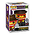 Funko Pop! Television Os Simpsons Evil Groundskeeper Willie 824 Exclusivo - Imagem 3