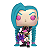 Funko Pop! Games League Of Legends Jinx 05 - Imagem 2