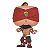 Funko Pop! Games League Of Legends Lee Sin 03 - Imagem 2