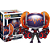 Funko Pop! Games League Of Legends Dj Sona Concussive 08 (Vaulted, 2016) - Imagem 1