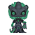 Funko Pop! Games League Of Legends Thresh 07 - Imagem 2