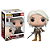 Funko Pop! Games The Witcher Wild Hunt Ciri 150 - Imagem 1