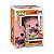 Funko Pop! Animation Dragon Ball Z Majin Buu With Ice Cream 973 Exclusivo - Imagem 2