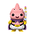 Funko Pop! Animation Dragon Ball Z Majin Buu With Ice Cream 973 Exclusivo - Imagem 2