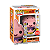 Funko Pop! Animation Dragon Ball Z Majin Buu With Ice Cream 973 Exclusivo - Imagem 3