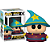 Funko Pop! Television South Park Grand Wizard Cartman 30 - Imagem 1