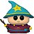 Funko Pop! Television South Park Grand Wizard Cartman 30 - Imagem 2