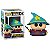 Funko Pop! Television South Park Grand Wizard Cartman 30 - Imagem 1