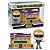 Funko Pop! Town Television South Park Elementary With Pc Principal 24 - Imagem 3