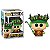 Funko Pop! Television South Park High Elf King Kyle 31 - Imagem 1