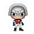 Funko Pop! Dc Comics Pacificador Peacemaker 1110 - Imagem 2